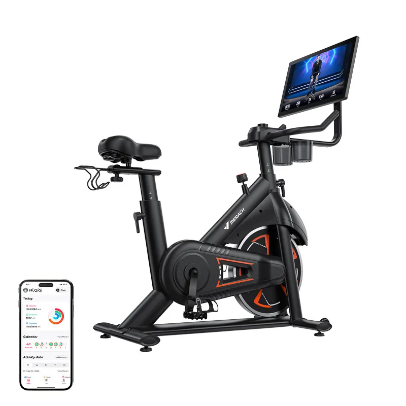 MERACH MR-S36B3 Exercise Bike